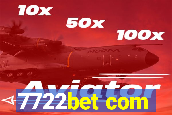 7722bet com